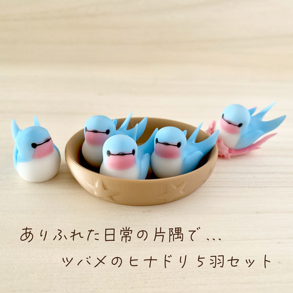 ツバメ様 リクエスト 5点 まとめ商品（ツバメのカフェ様