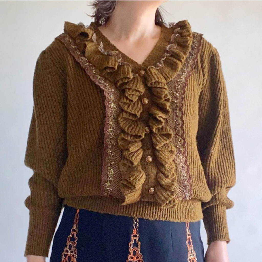 upcycle knit