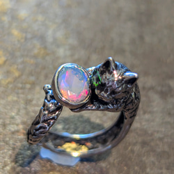 アンティーク風リング のおすすめ人気通販 検索結果｜Creema(クリーマ  