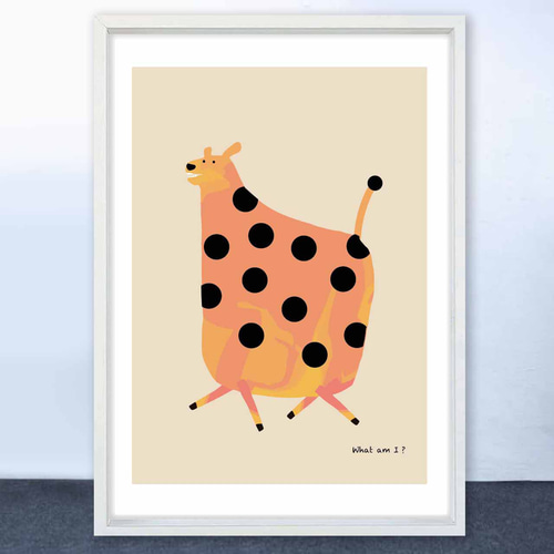 絵画、お気に入りは何かな