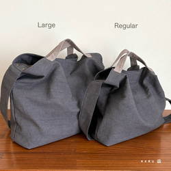 ⚮̈ミナペルホネン rosy beige シプリバッグ 巾着ショルダーバッグ