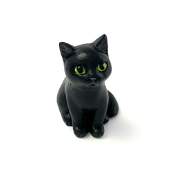 ☆欲張り工房様☆専用！！キジトラ猫ちゃんと黒猫ちゃん ☆欲張り工房様☆専用！！キジトラ猫ちゃんと黒猫ちゃん 羊毛