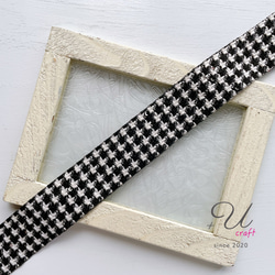 千鳥柄 リボン のおすすめ人気通販 検索結果｜Creema(クリーマ