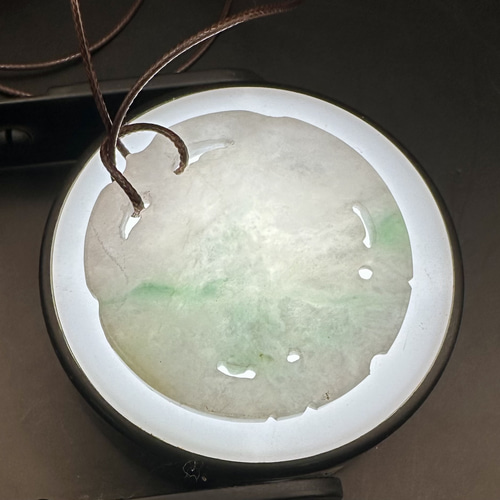 2024.10.14最新作品 七仏之師 南無大智文殊師利菩薩 ネックレス 