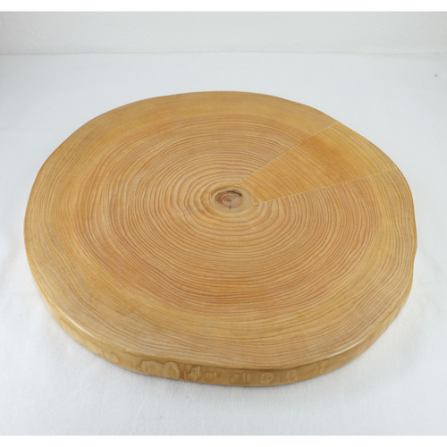 2602 ひのき の 年輪くっきり-まな板（カッティングボード） まな板