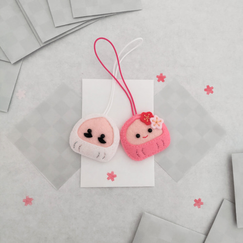 ぷりんちゃん様オーダー品　フェルトお守り クレヨンしんちゃん 部活 フェルト お守り｜Yahoo!フリマ（旧