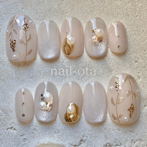 現品 おおきく ネイルチップ 付け爪 ニュアンスネイル 現品 おおきく ネイルチップ 付け爪 ニュアンスネイル
