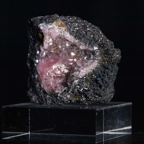 スミソナイト【Smithsonite】ナミビア産 | PEANUTS MINERALS