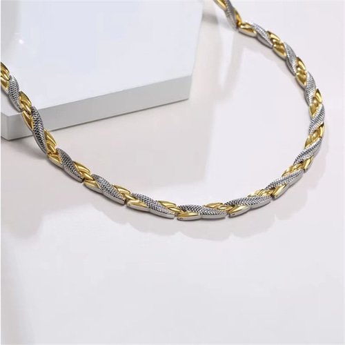 CRG 磁気ネックレス・ブレスレット オフィシャル限定】コラントッテ ループ EN（エン） | 腕用磁気