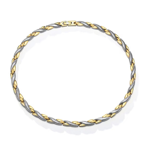 CRG 磁気ネックレス・ブレスレット オフィシャル限定】コラントッテ ループ EN（エン） | 腕用磁気