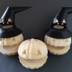 歌う魔法使いの帽子 9枚目の画像