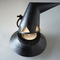 歌う魔法使いの帽子 3枚目の画像