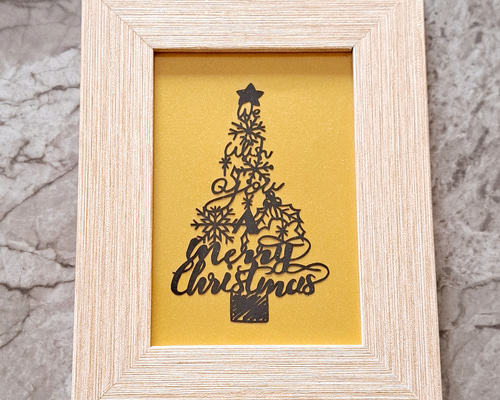 リビングの展示替え～クリスマス～ - 美観地区をお散歩