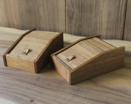 限定2台】シャッターでスッキリ収納！/オリジナルシャッター式整理