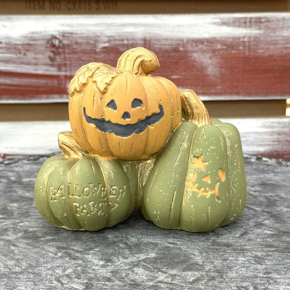 チーキー　パンプキン　ハロウィン飾り 楽天市場】パンプキン S（2個入り）ピンク ＜ハロウィン