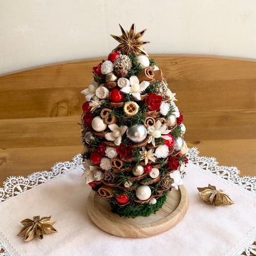 marikomama5.5◆クリスマスツリー marikomama5.5◇クリスマスツリー marikomama5.5◇クリスマス