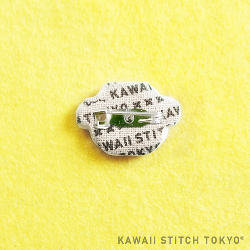 トッポジージョ　ブローチ　バッチ トッポジージョ ブローチ バッチ - メルカリ