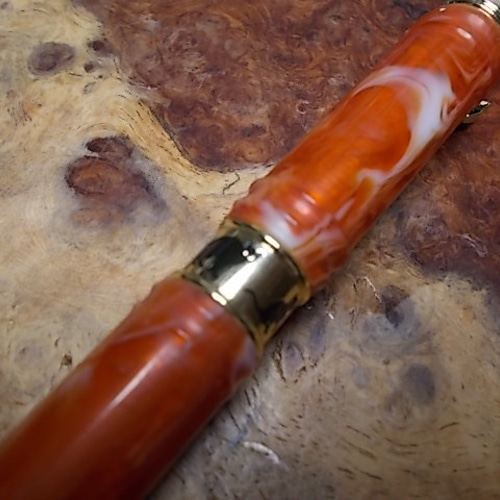 sale‼️N2926 カスタムボールペン 猫ちゃんビーズ 天然石風シラービーズ sale‼️N2926 カスタムボールペン 猫ちゃんビーズ 天然石風