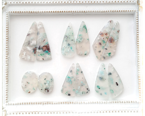 ご注文用 クリソコラ 約6㎜ ★ 残り僅かです c16c15dea2859a52fda5f4053d6c19