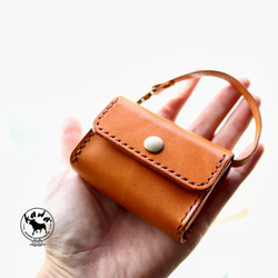 大きいタイプ❗️いろんなメーカー対応ワイヤレスイヤホンケース sony