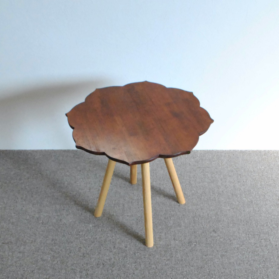 フラワーテーブル