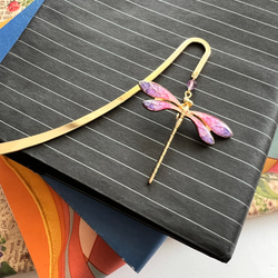 紫（パープル） しおり・ブックマーク のおすすめ人気通販｜Creema