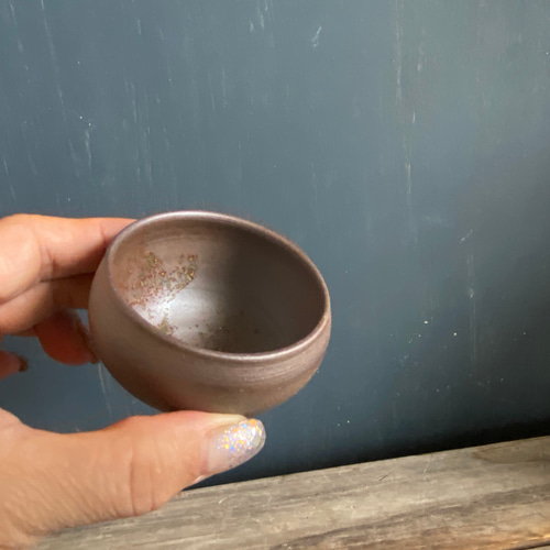備前焼急須 宝瓶、お猪口 備前焼宝瓶 急須 宝瓶 - Sazen Tea