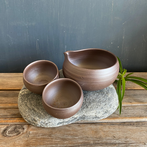 備前 酒器 ぐいのみ タンブラー 備前 酒器 ぐいのみ タンブラー