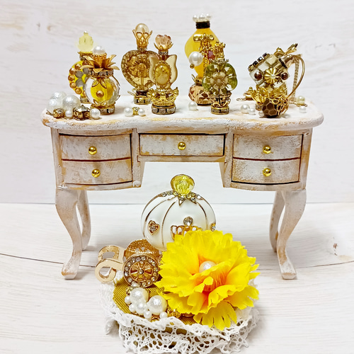 nago ミニチュア香水瓶 ストラップセット nago ミニチュア香水瓶 ストラップセット 61SMtvNGZTL._UF894