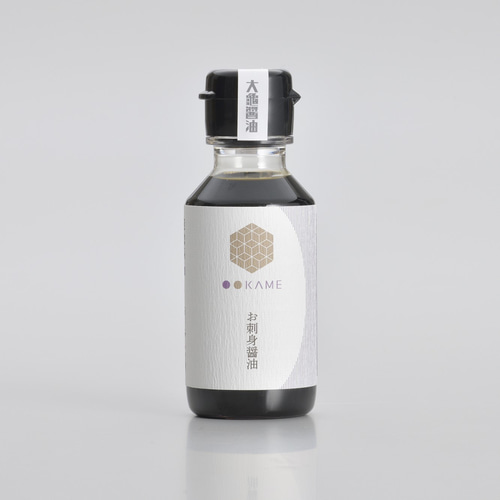 新商品】大亀醤油 ぷち醤油2本オリジナルボックス入（10種類の中からお