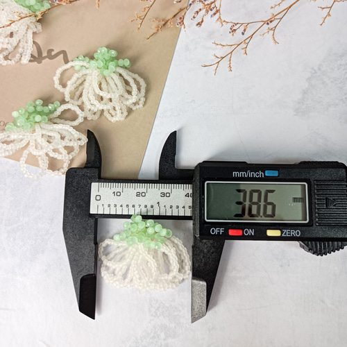 タッセルたくさん計20点