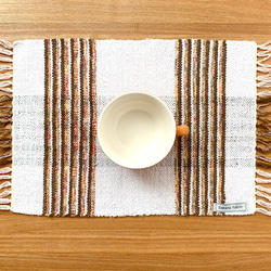 裂織り・裂き織り ランチョンマット のおすすめ人気通販｜Creema