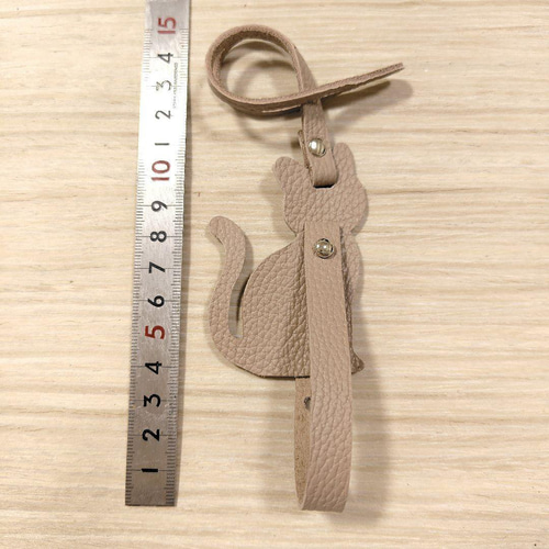 グローブホルダー おしゃれ 美品❣️ HERMES エルメス フィルー