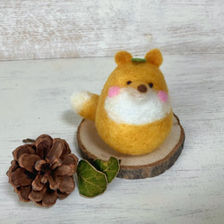 ꕤAiraꕤ　羊毛フェルト　マスコット 楽天市場】羊毛フェルト キット まるとしかくからつくる