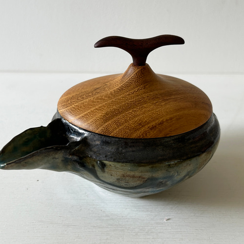 片口・鉄青 お椀・ボウル・鉢 FUTAMONO-YA 通販 18378052｜Creema