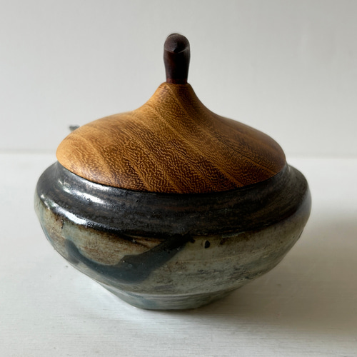 片口・鉄青 お椀・ボウル・鉢 FUTAMONO-YA 通販 18378052｜Creema