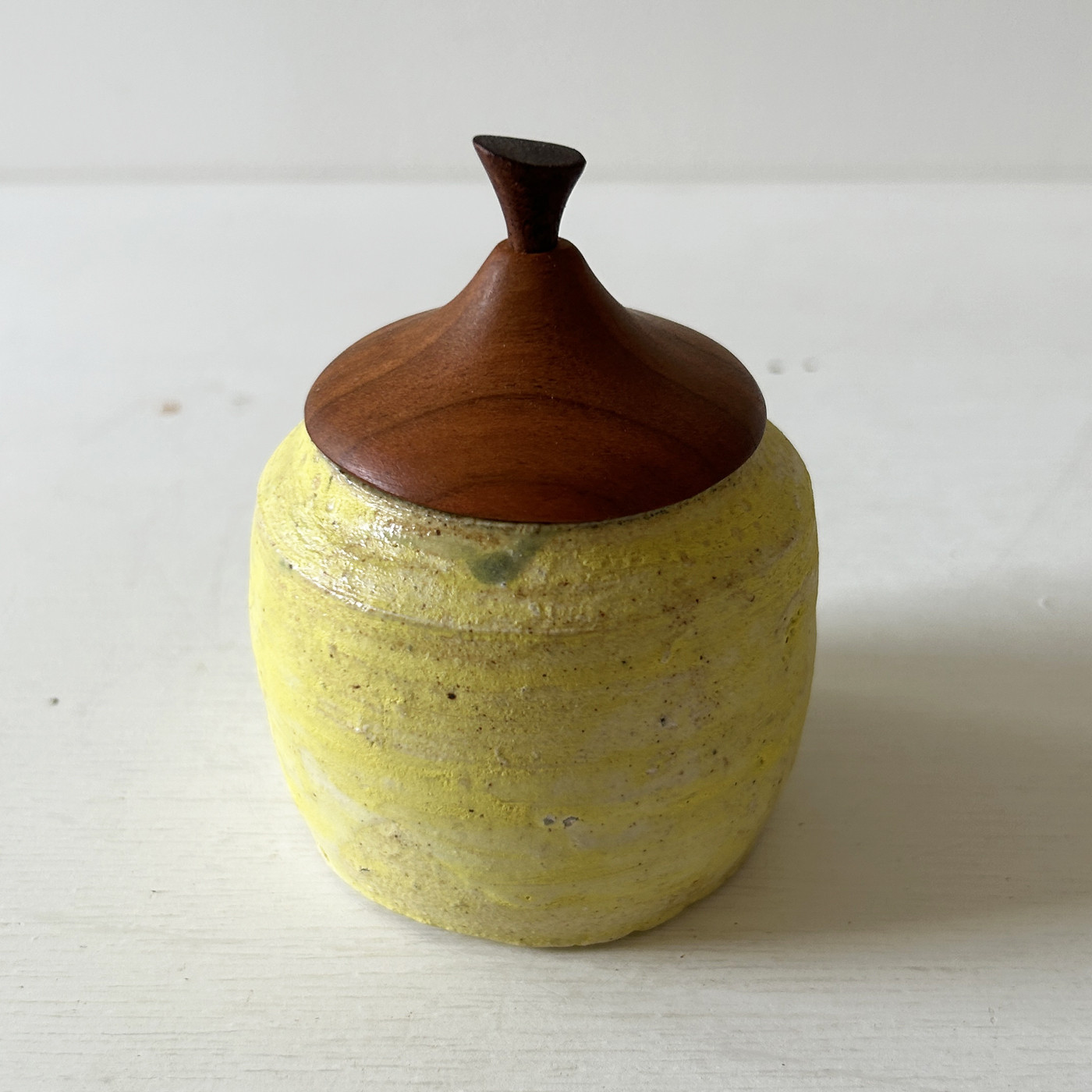 黄マット・中紺