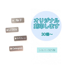 _RANTAN_様　小ロットからok!20枚〜　ブランドタグ　オリジナルタグ _RANTAN_様 小ロットからok!20枚〜 ブランドタグ オリジナルタグ