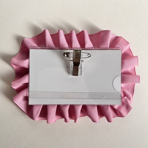 ♡　推し名札　♡　オーダー製作 ♡ 推し名札 ♡ オーダー製作 - メルカリ