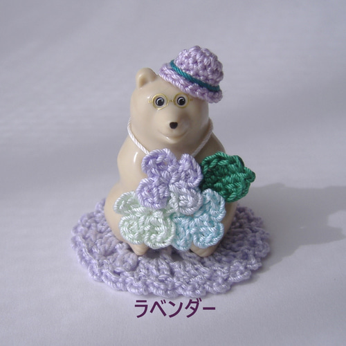 しろくま貯金箱&ガチャ メロンクリームソーダ マット&スプーンつき 4点