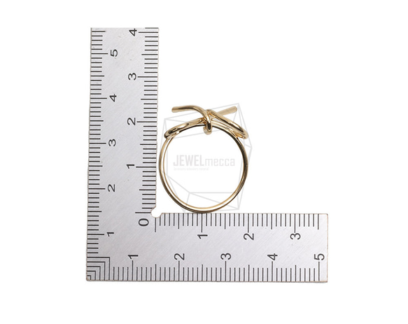 RNG-215-G【1件】帶環、帶環（12號） 第4張的照片