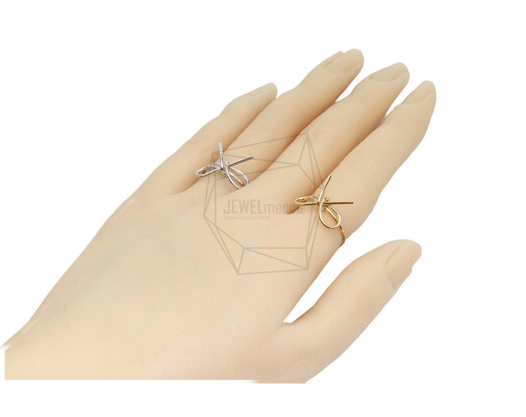 RNG-215-G【1件】帶環、帶環（12號） 第5張的照片