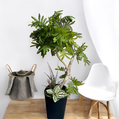 光触媒 人工観葉植物 ウォールグリーン フェイクグリーン