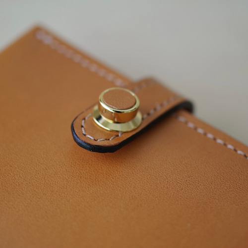 レア♡ ポンチョ風 手刺繍入りパシュミナ キャメル色 mami様専用☆ミナペルホネン マルチケース☆長財布☆