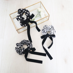 モノトーン♡秋冬♡親子ペア♡ヘアゴムセット♡ 7e00449ebf6c72863dc8ed56eccd2c