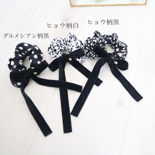 ♡キティ★リボンヘアゴム マスコット ヒョウ柄 エアロビ ヘッドホン アベイル♡ ♡キティ☆リボンヘアゴム マスコット ヒョウ柄 エアロビ