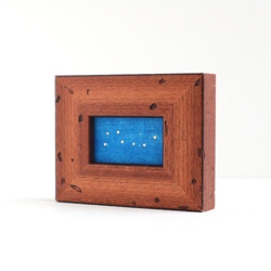 心を癒す教会アート｜月夜の照らす教会とうさぎ｜神聖な光を届ける日本