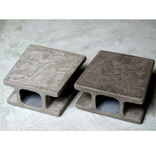 コンクリート製グレーブロック