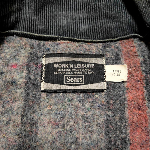 パッチワークリペア ビンテージ sears デニム カバーオール パッチワークリペア ビンテージ sears デニム カバーオール