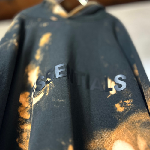 FOGESSENTIALSエフオージーエッセンシャルズパーカー/bhkbdflA  